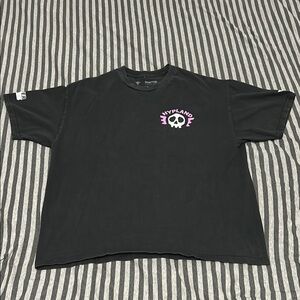 Hypland x Hunter Hunter Collab | Men’s Anime Graphic T-Shirt | Size X-Large